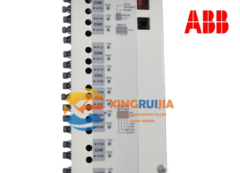 ABB NDBU-95C 64008366